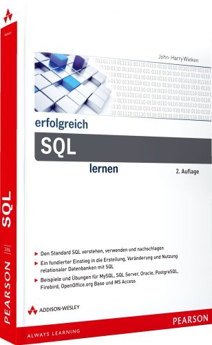 Erfolgreich SQL lernen (Erfolgreich mit )